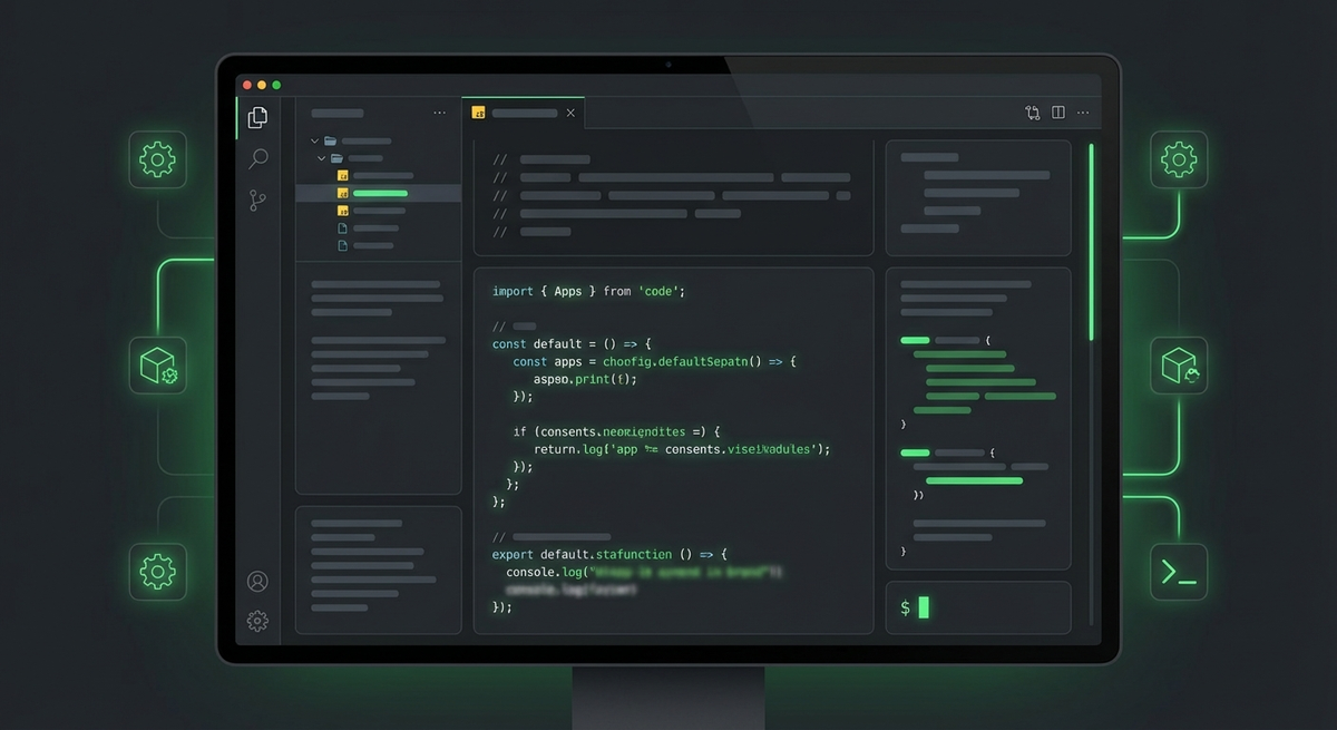 Preview of Node.js Cheat Sheet