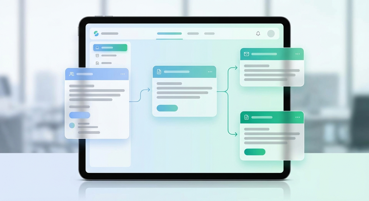 Preview of Sales Follow-Up Email Templates