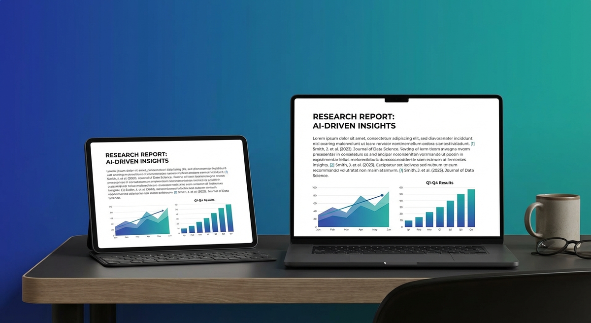 Preview of Perplexity AI Research Prompt Pack